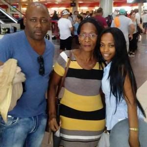 Meet your Posher, Yadira